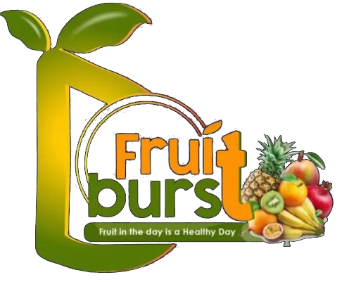 D's Fruit Burst logo